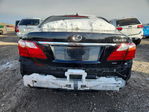 Lexus LS 2011