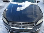 Lincoln MKZ 2017