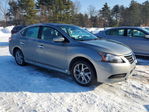 Nissan Sentra 2014