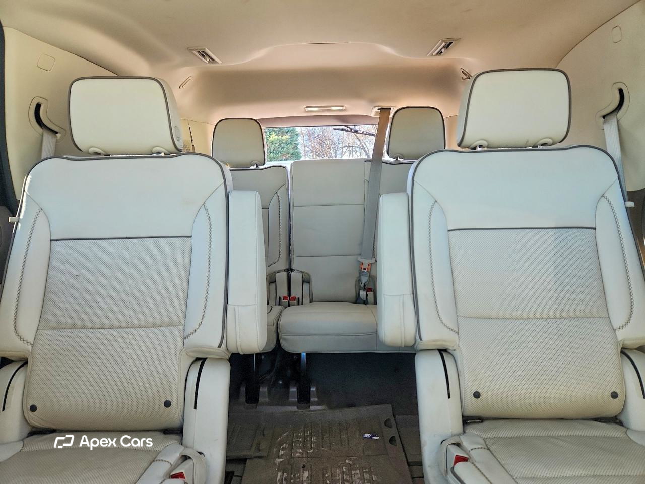 GMC Yukon 2023