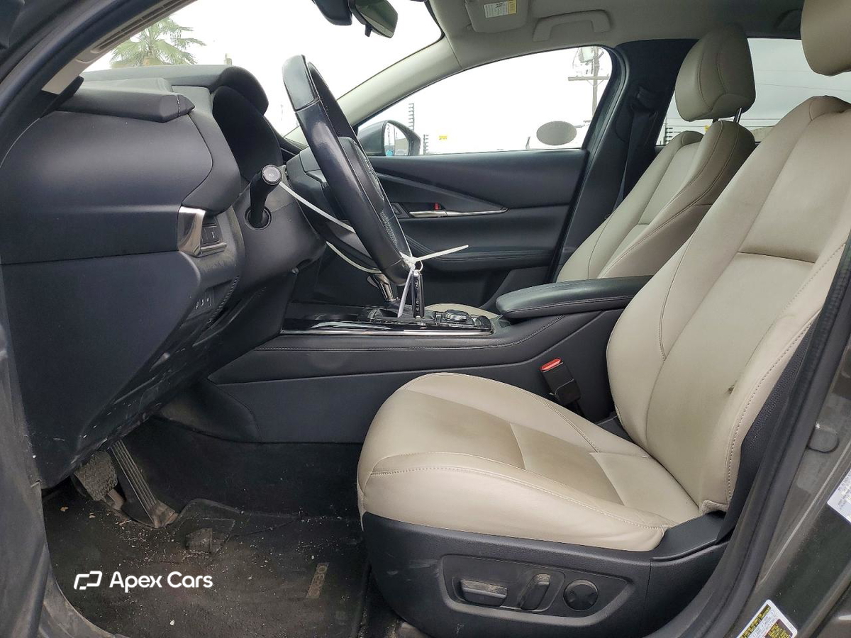 Mazda CX-30 2021