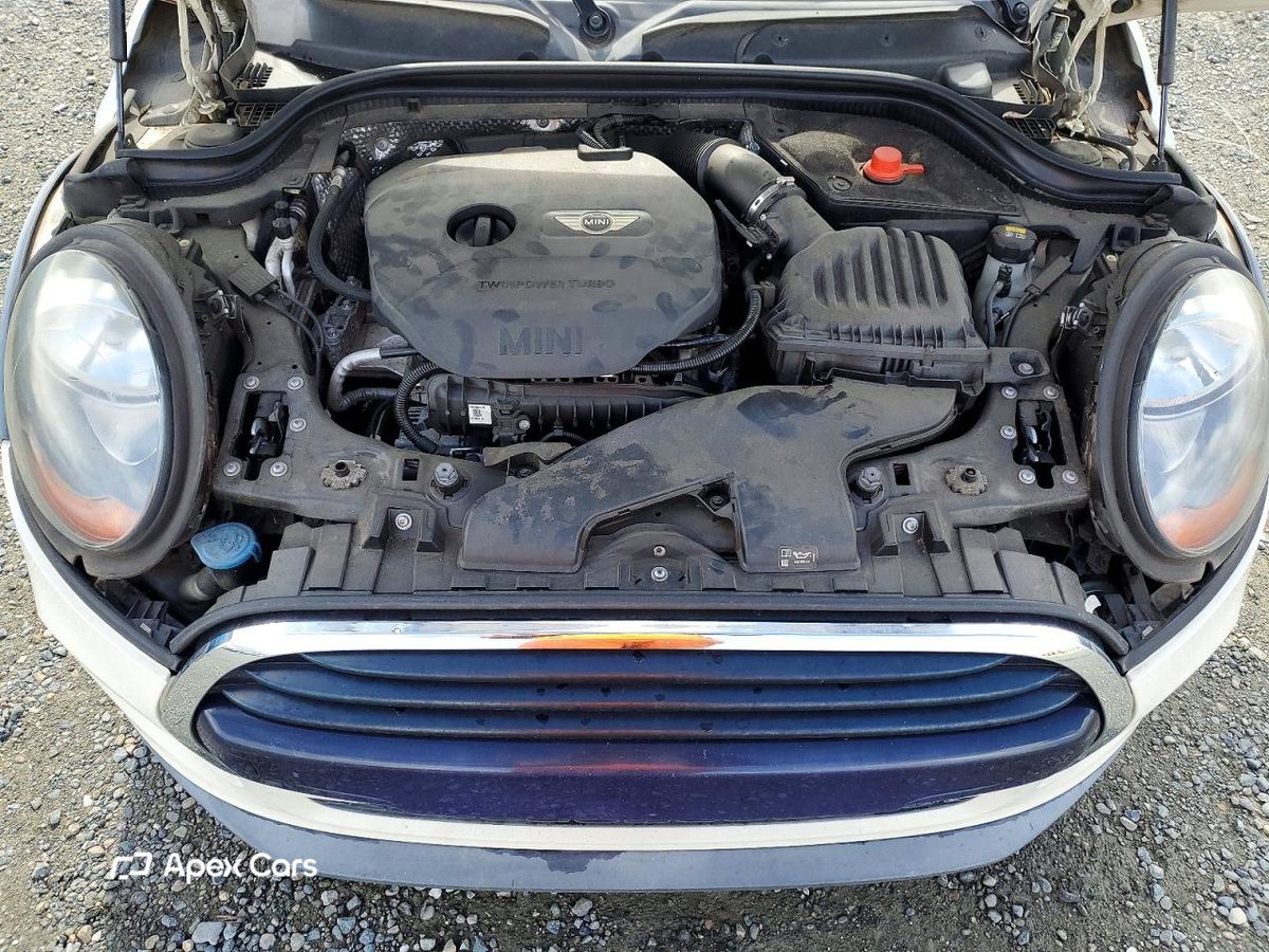 MINI Cooper 2016