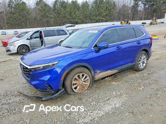 Honda CR-V 2023 - Image 1 of 12