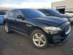 Jaguar F-Pace 2017