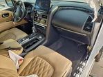 Nissan Armada 2021