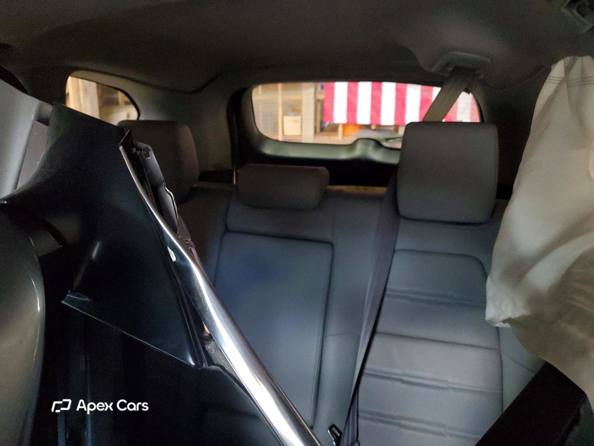 Honda CR-V 2020