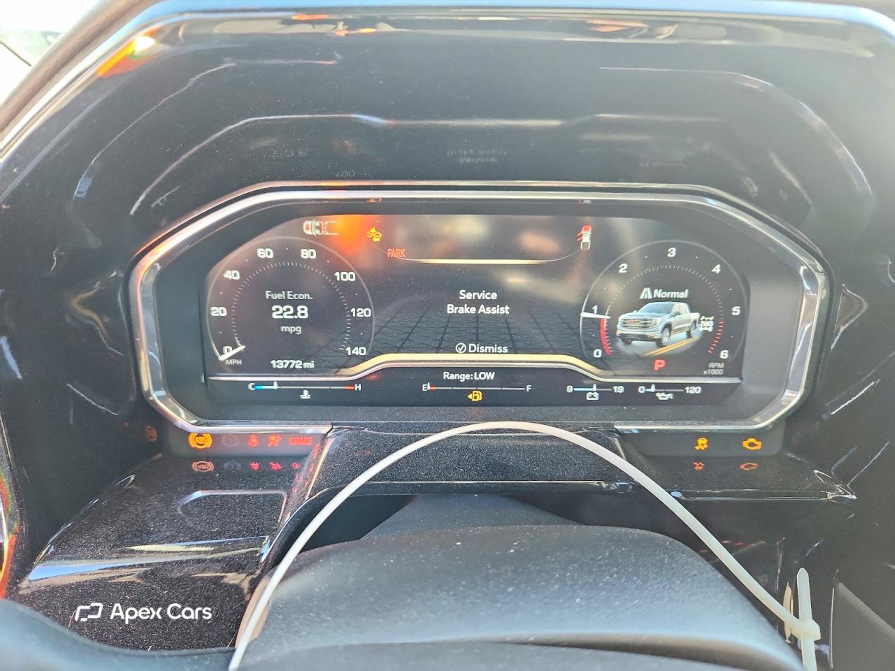 GMC Sierra 2024