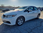 Honda Civic 2015