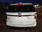 Ford Explorer 2017