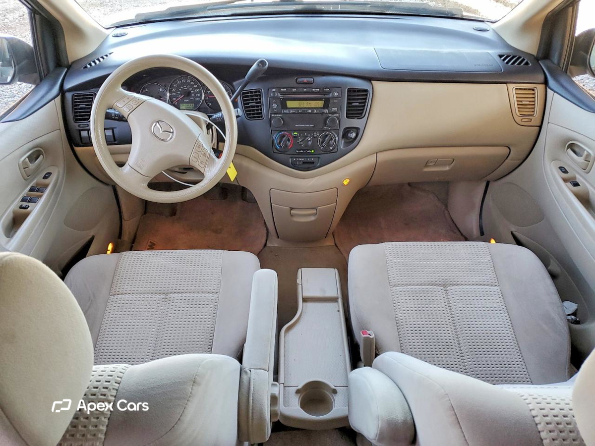 Mazda MPV 2006