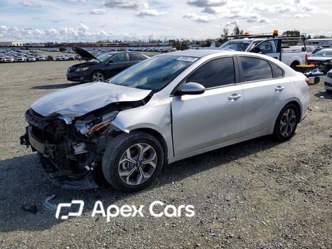 Kia Forte 2020 - Image 1 of 13
