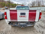 GMC Sierra 2016