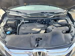 Honda Odyssey 2018