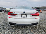 BMW Series 7 2018