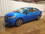 Nissan Versa 2021