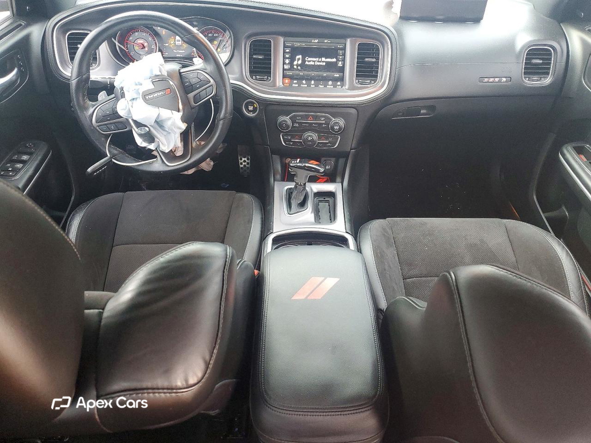 Dodge Charger 2020