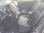 Nissan Sentra 2011