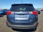 Toyota RAV 4 2014