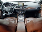 Audi A6 2016