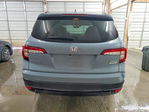 Honda Pilot 2022