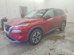 Nissan Rogue 2021
