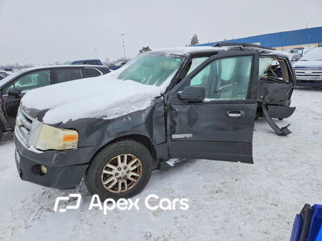 Ford Expedition 2007 - Image 1 of 14