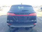 Lincoln MKZ 2016