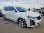 Cadillac XT6 2021
