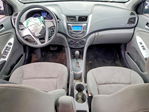 Hyundai Accent 2013