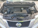 Nissan Pathfinder 2015