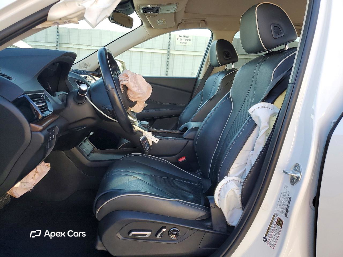 Acura RDX 2021