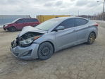 Hyundai Elantra 2016