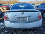 Nissan Altima 2003