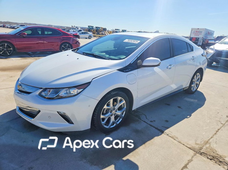 Chevrolet Volt 2018 - Image 1 of 13