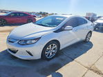 Chevrolet Volt 2018