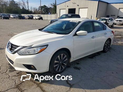 Nissan Altima 2017 - Image 1 of 13