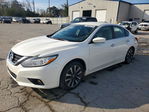 Nissan Altima 2017