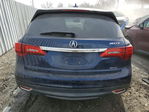 Acura MDX 2014