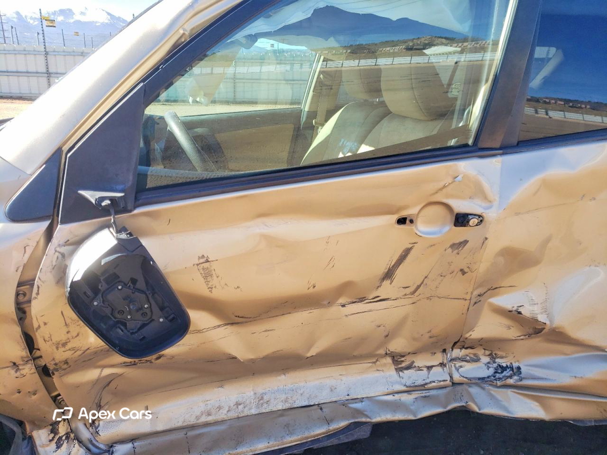 Toyota RAV 4 2010