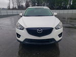 Mazda CX-5 2014