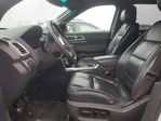 Ford Explorer 2012