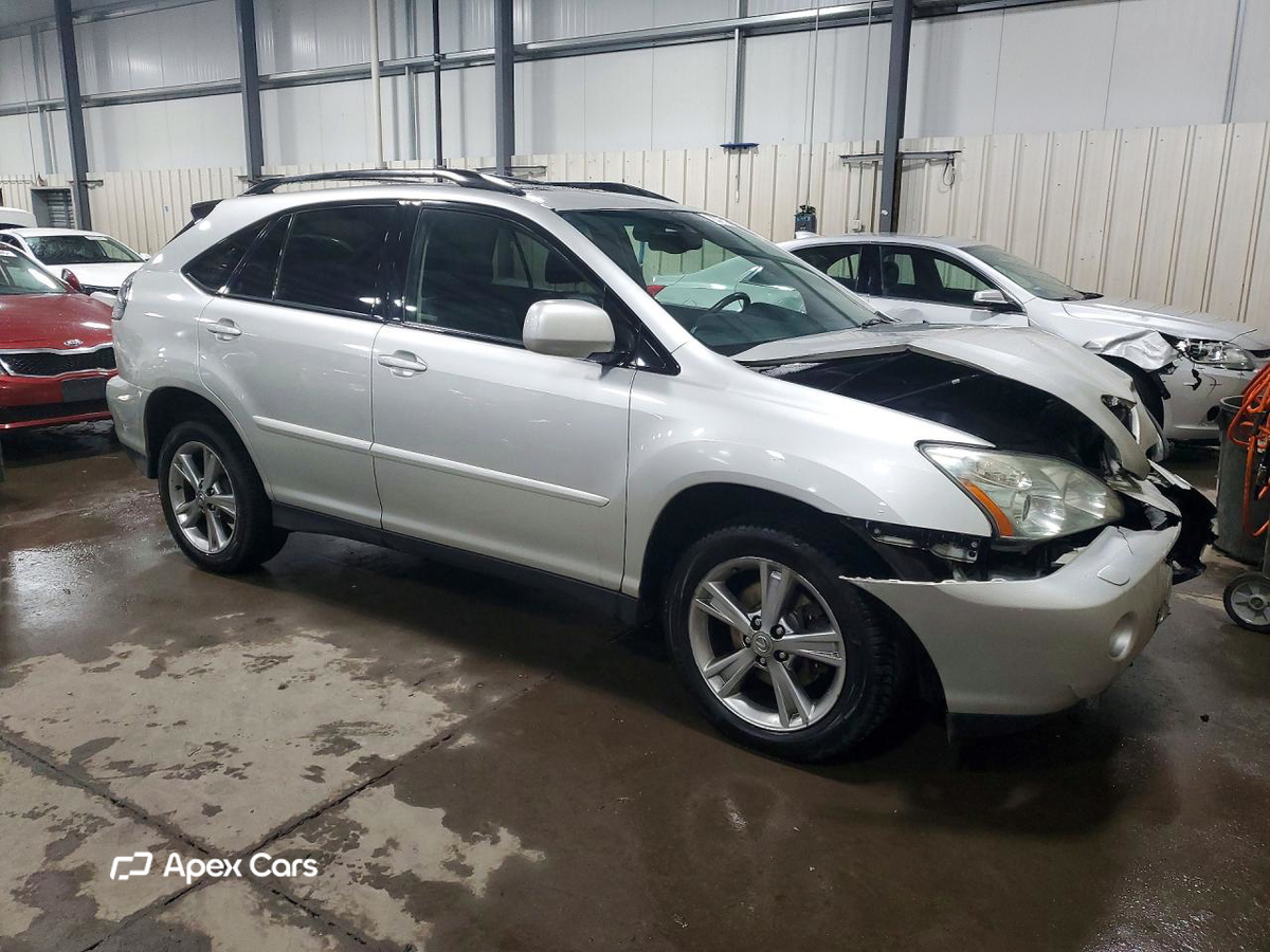 Lexus RX 2006
