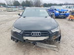 Audi A6 2018