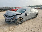 Honda Accord 2025
