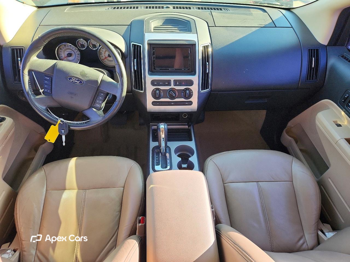 Ford Edge 2009