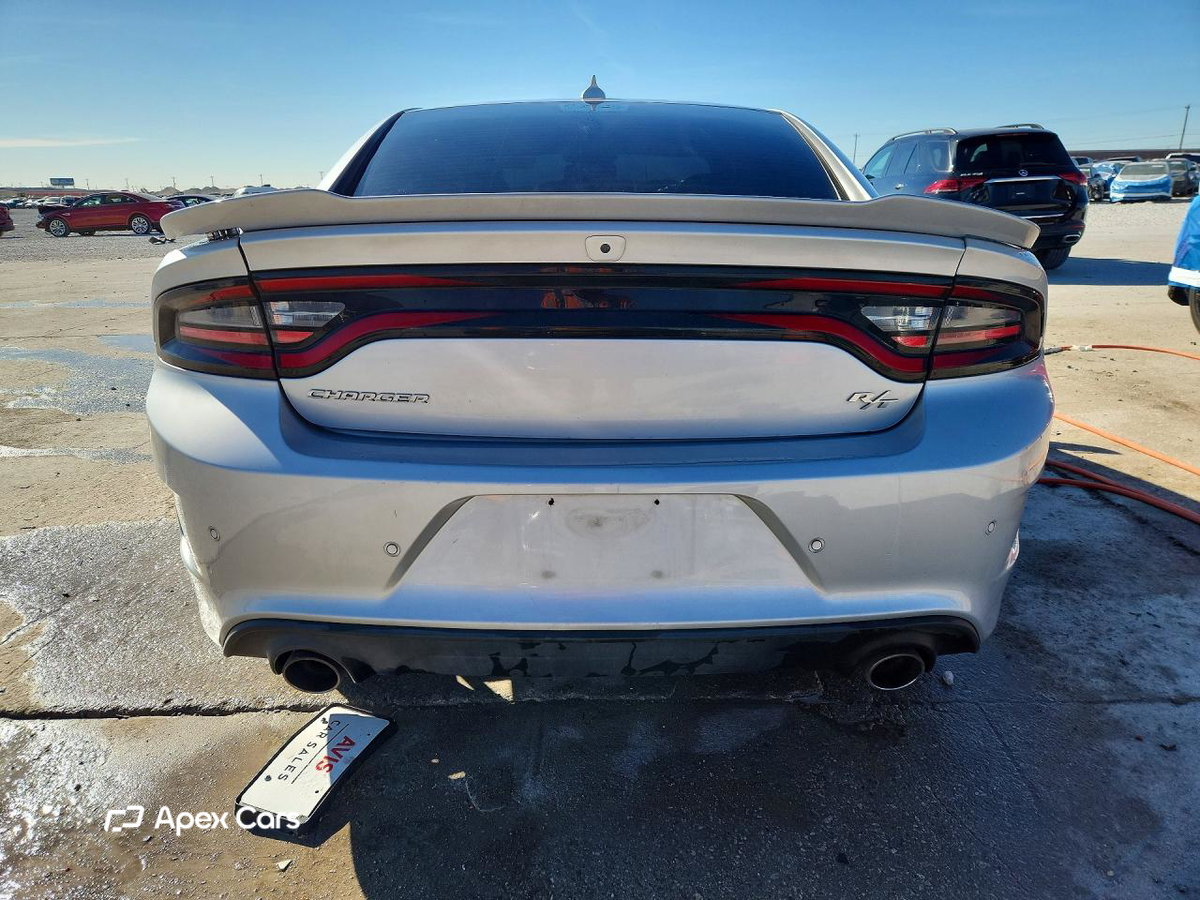 Dodge Charger 2023