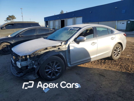 Mazda 6 2019 - Zdjęcie 1 z 13
