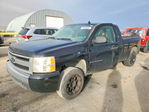 Chevrolet Silverado 2007