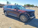 Ford Explorer 2020