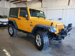 Jeep Wrangler 2012